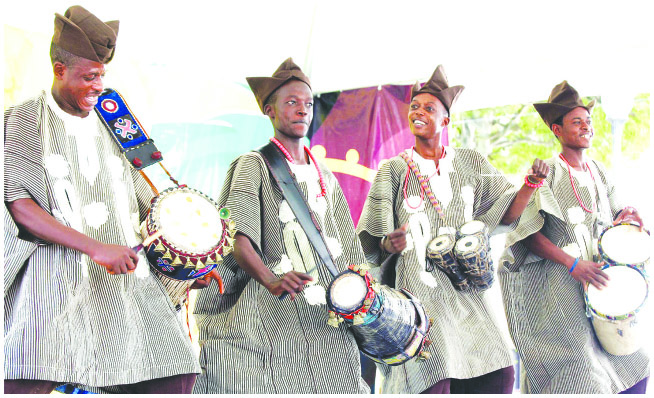 Yoruba Lasha