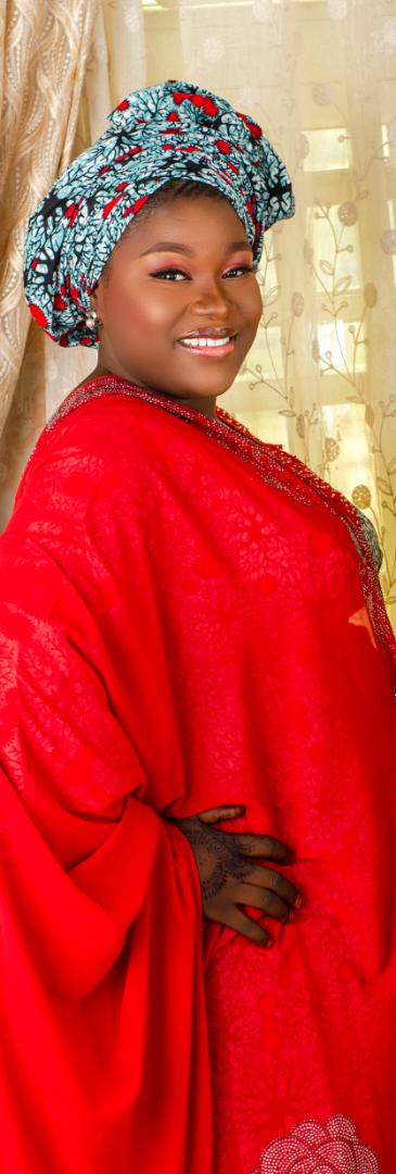 Hassana Shehu Kagara